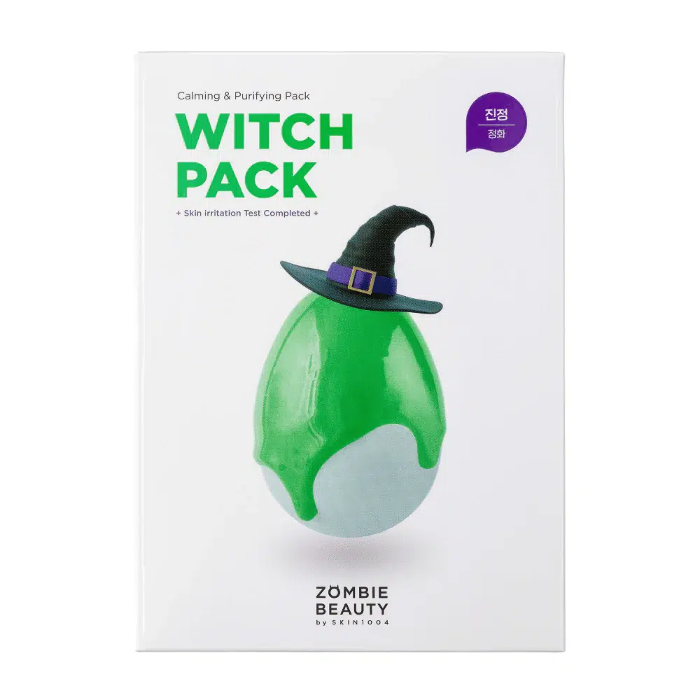 SKIN1004-ZombieBeautyWitchPack.png.webp Centella Zombie Beauty Witch Pack - Image 1