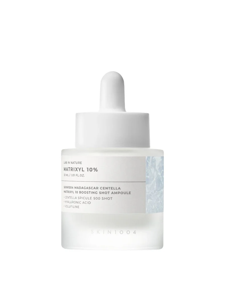 SKIN1004_Matrixyl_10_Boosting_Shot_Ampoule_1024x1024.jpg.webp Centella Matrixyl 10 Boosting Shot Ampoule - Image 1