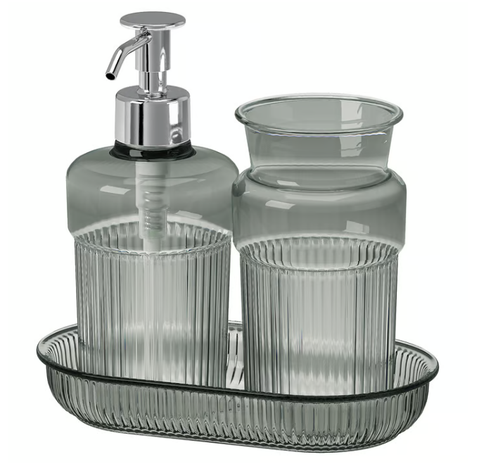 Screenshot2025-06-11150453 IKEA BROFJÄRDEN 3-piece bathroom set, grey