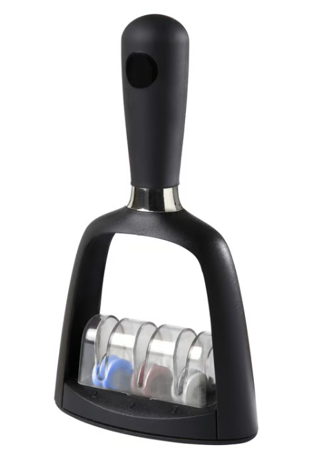 Screenshot2026-01-29095817 IKEA SKÄRANDE Knife sharpener, black