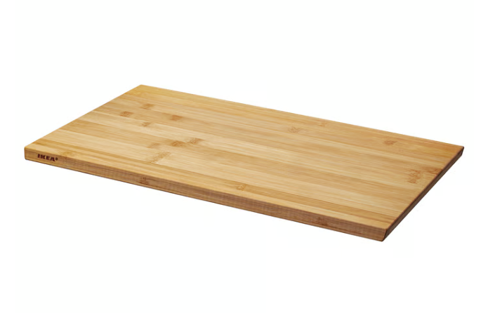 Screenshot2026-01-30143749 IKEA APTITLIG Chopping board, bamboo, 45x28 cm