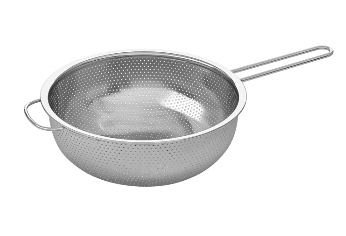 Screenshot2026-01-30145444 IKEA IDEALISK Colander, stainless steel