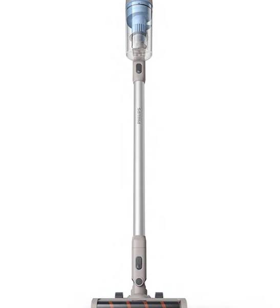 Philips 2000 Series Cordless Vacuum