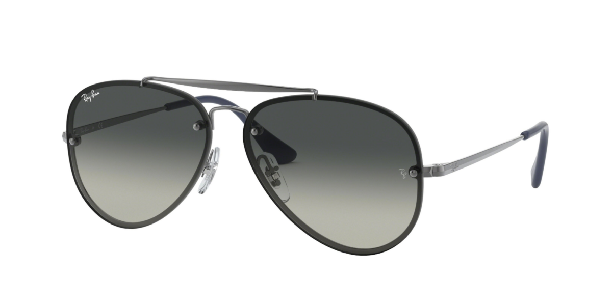 Screenshot2026-04-29151219 RayBan (RJ9548SN) Junior Sunglasses, 54/11