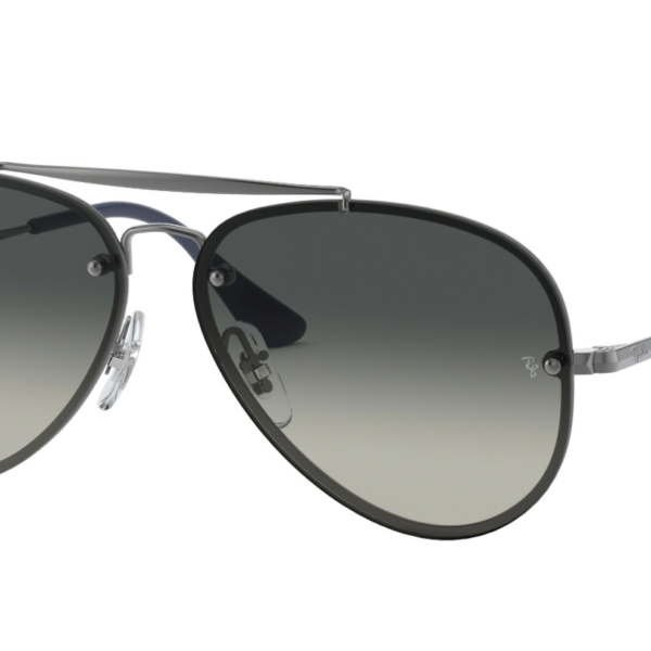 RayBan (RJ9548SN) Junior Sunglasses, 54/11
