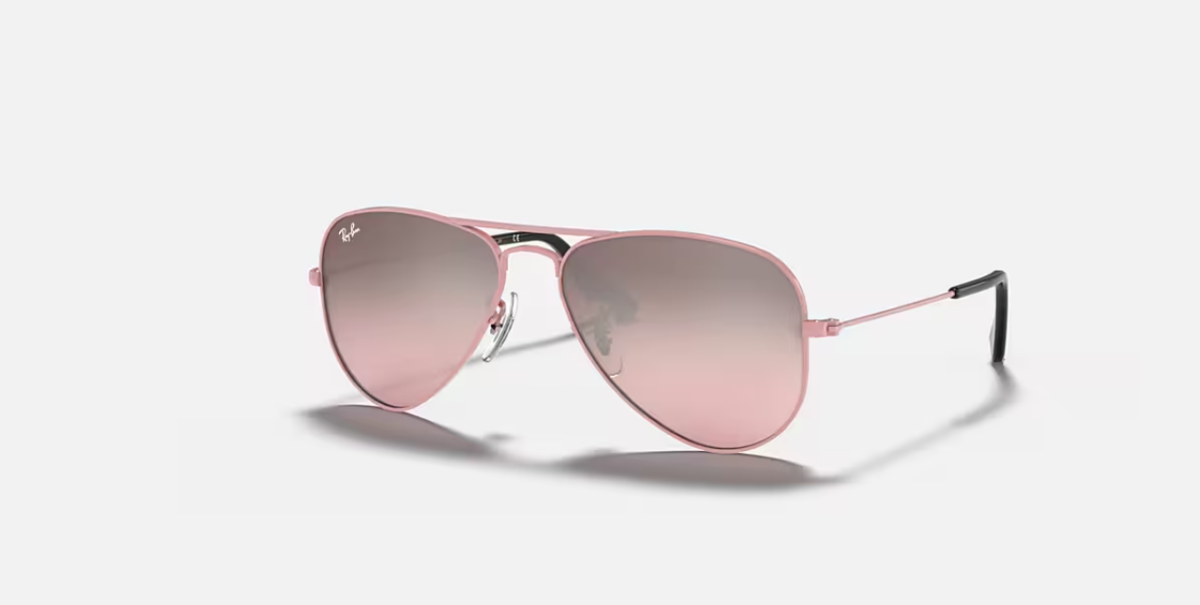 Screenshot2026-04-29151811 RayBan (RJ9506S) Junior Sunglasses, 50/13