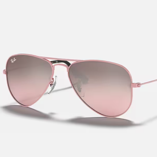 RayBan (RJ9506S) Junior Sunglasses, 50/13