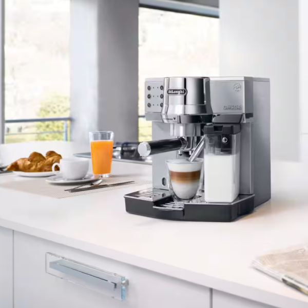 De'Longhi Automatic Cappuccino