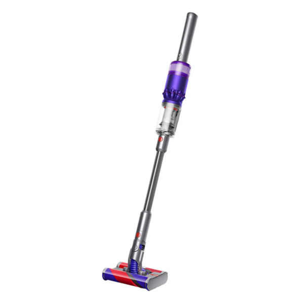 Dyson Omni-glide™ vacuum