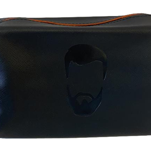 Free Gift L'Oreal Men Expert Pouch Black