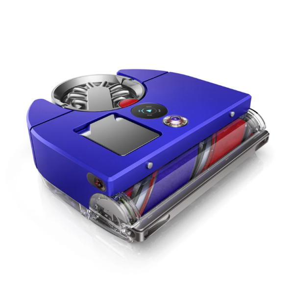 Dyson 360° vision