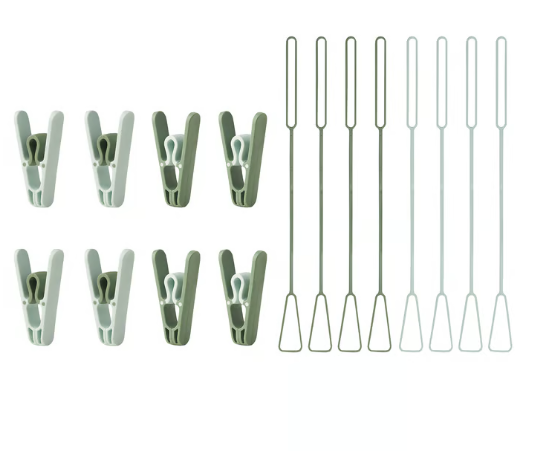 IKEA Hanging clothes peg
