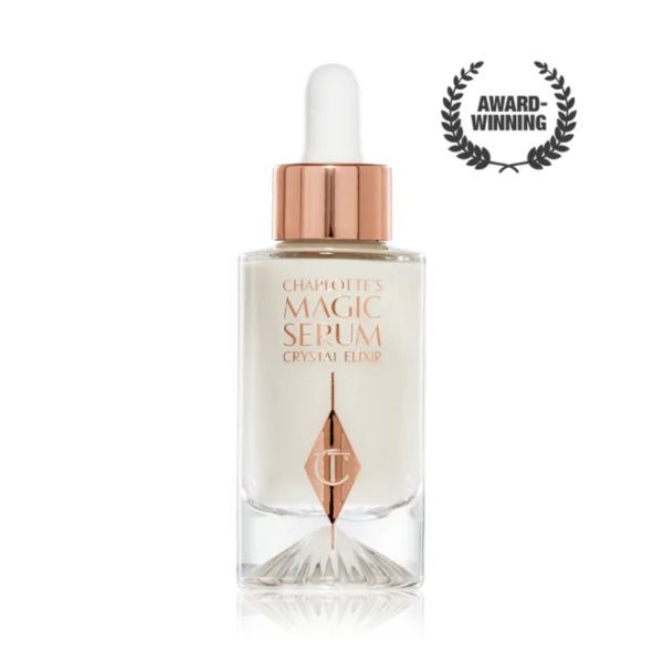 CHARLOTTE'S MAGIC SERUM CRYSTAL ELIXIR 30 ML