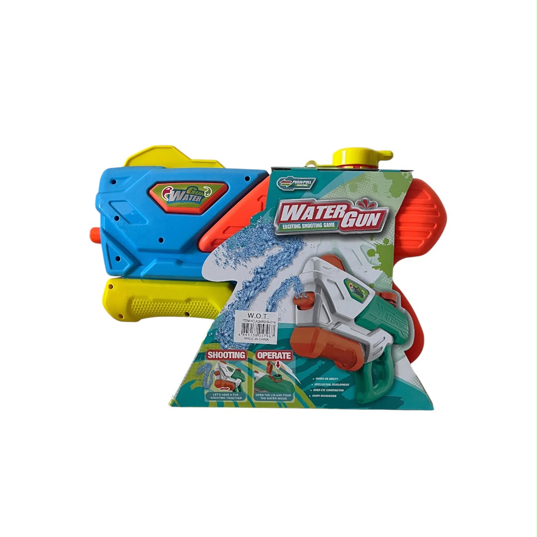 Shooting-water-gun-1.jpeg Kids Shooting Water Gun - Image 1