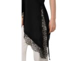 Sleeveless V-Neck Top - Image 