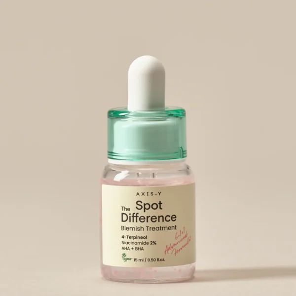 Spot The Difference Blemish Treatment 15ml