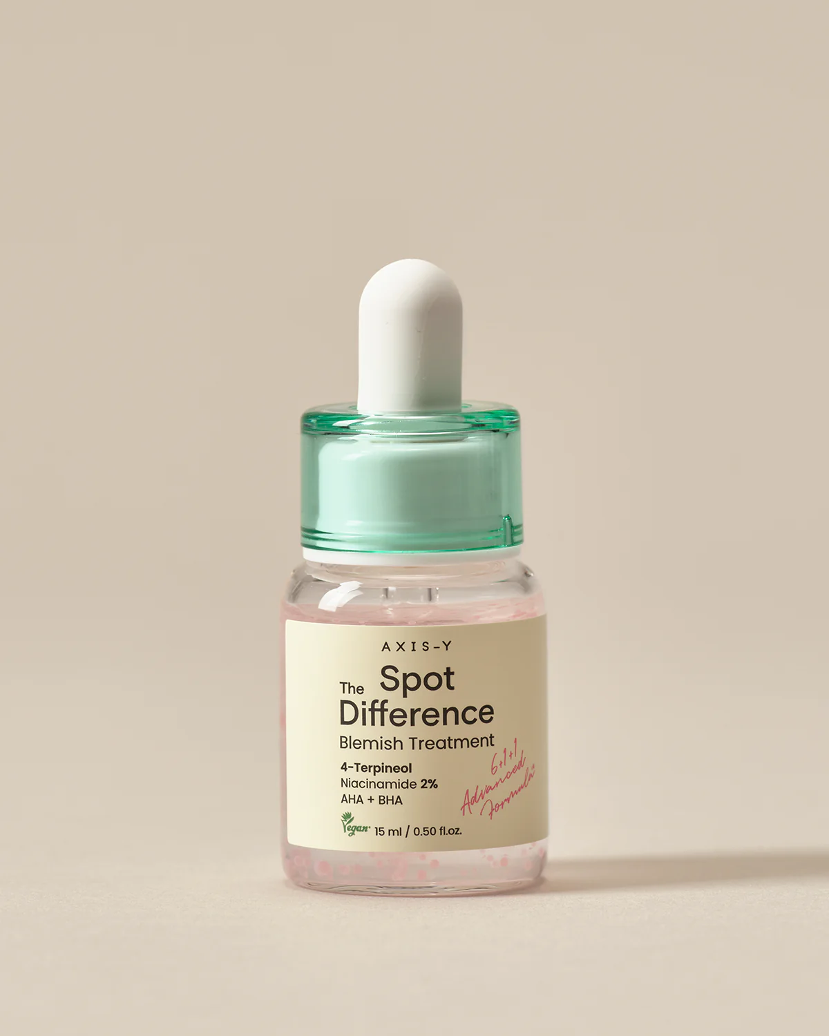Spot_Treatment.webp Spot The Difference Blemish Treatment 15ml - Image 1