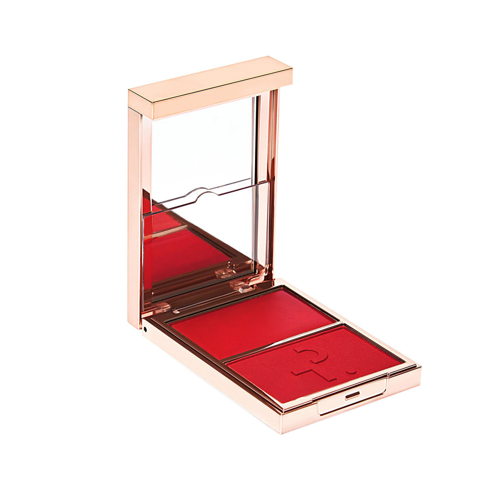 Spring2025_BlushDuo_PDP_She-Left-Me-On-Red_Angled_Compact_70b16074-3433-4d06-acc3-2c5a27b481e9 PATRICK TA MAJOR HEADLINES - DOUBLE-TAKE CREME & POWDER BLUSH DUO(she left me on red)
