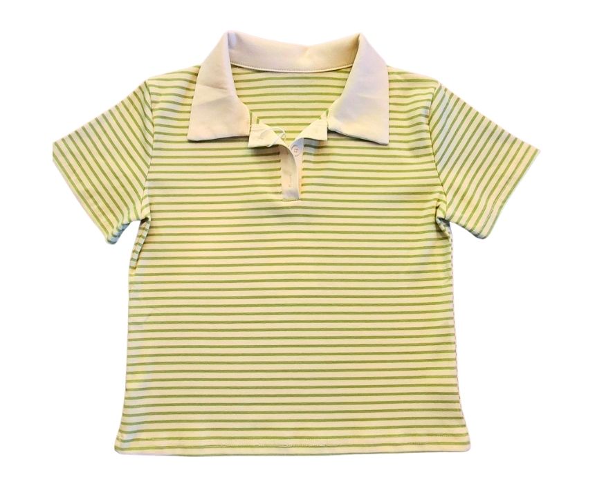 Stripped-Polo-1.jpg Striped Polo - Image 1