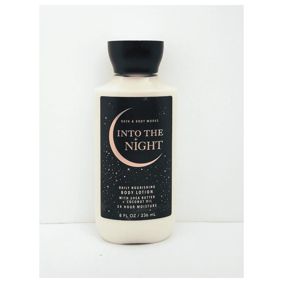 Studio-Project-2024-09-12T161351.026 Bath And Body Works Daily Nourishing Body Lotion 236ml - Into The Night