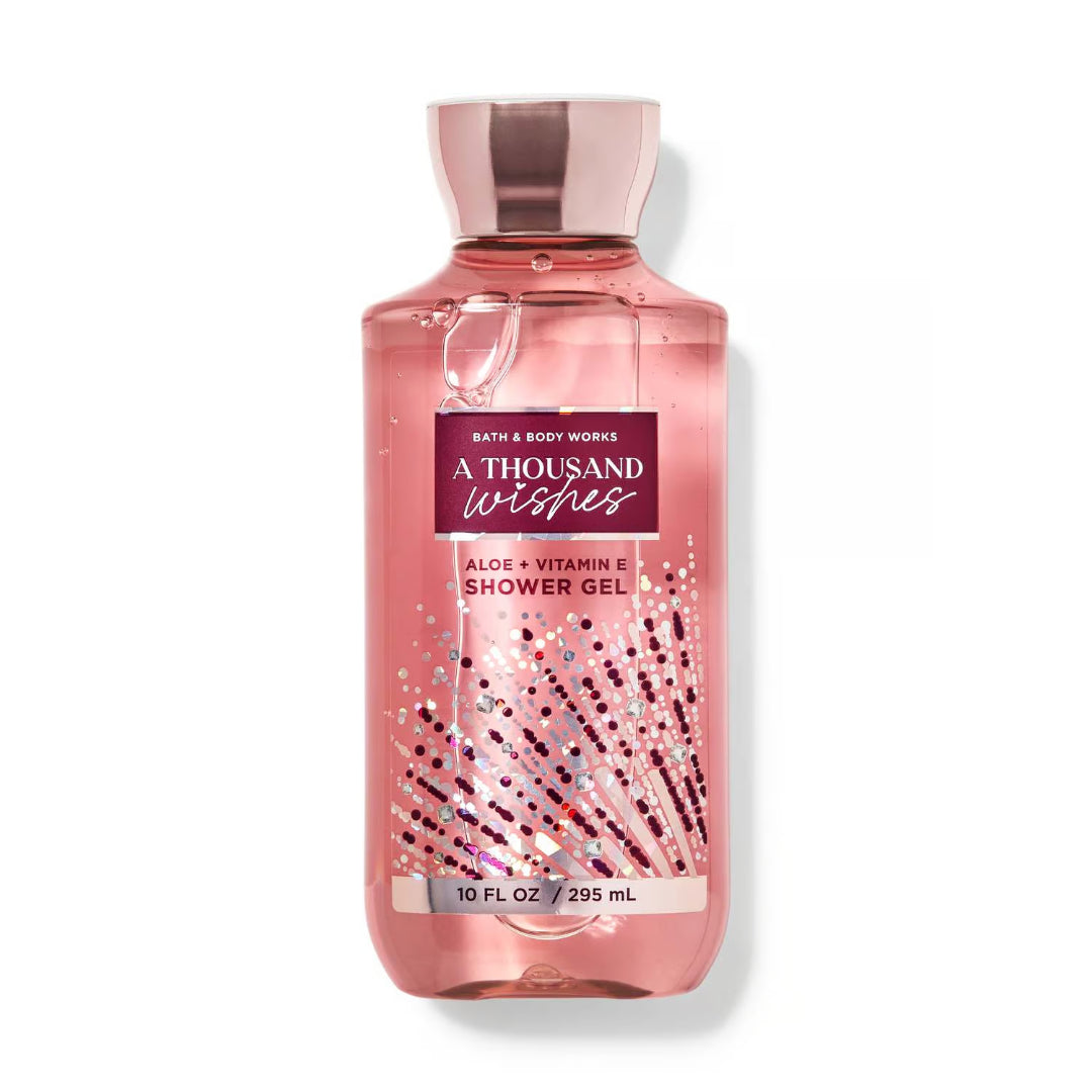 Studio-Project-2024-09-13T181740.321 Bath And Body Works Shower Gel 295ml - A Thousand Wishes