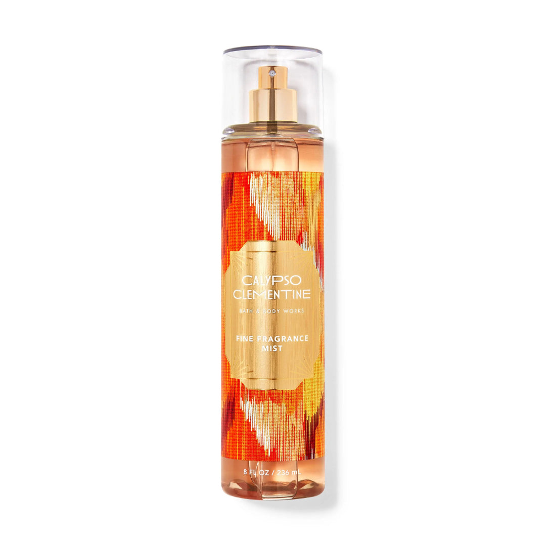 Studio-Project-2024-09-21T123537.544 Bath And Body Works Fine Fragrance Mist 236ml - Calypso Clementine