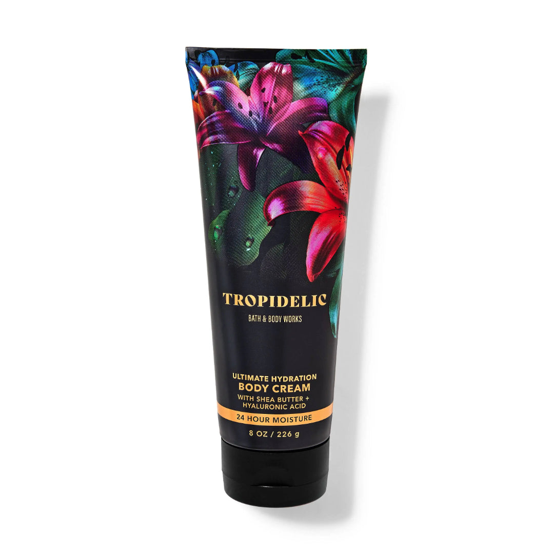 Studio-Project-2024-09-21T165416.136 Bath And Body Works Ultimate Hydration Body Cream 226g - Tropidelic