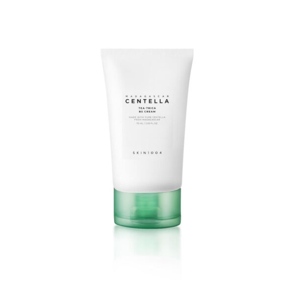 SKIN1004 Tea-Trica B5 Cream Soothing Gel Cream with Tea Tree & B5