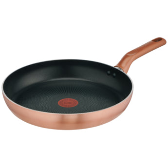 TEFAL Cook & Shine IH Frypan, 28cm