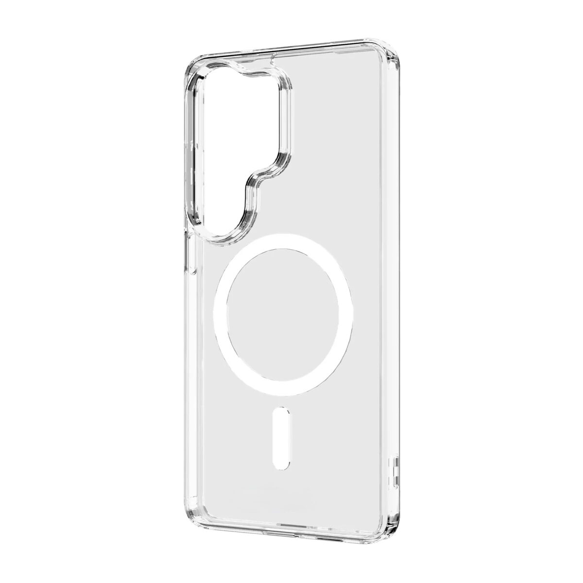 Clear Case for S26 Ultra