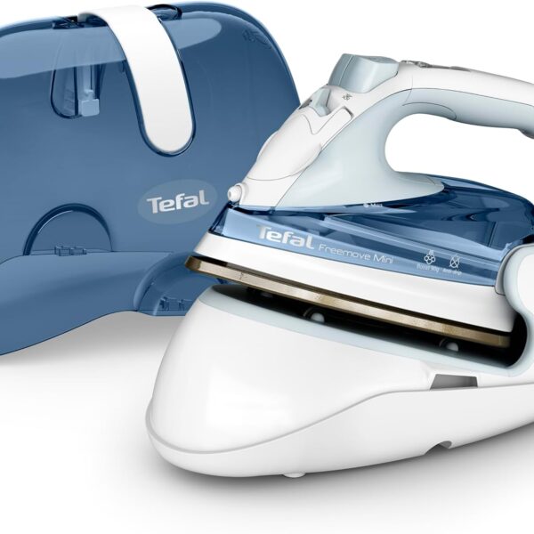 Tefal Freemove Mini Cordless Steam Iron