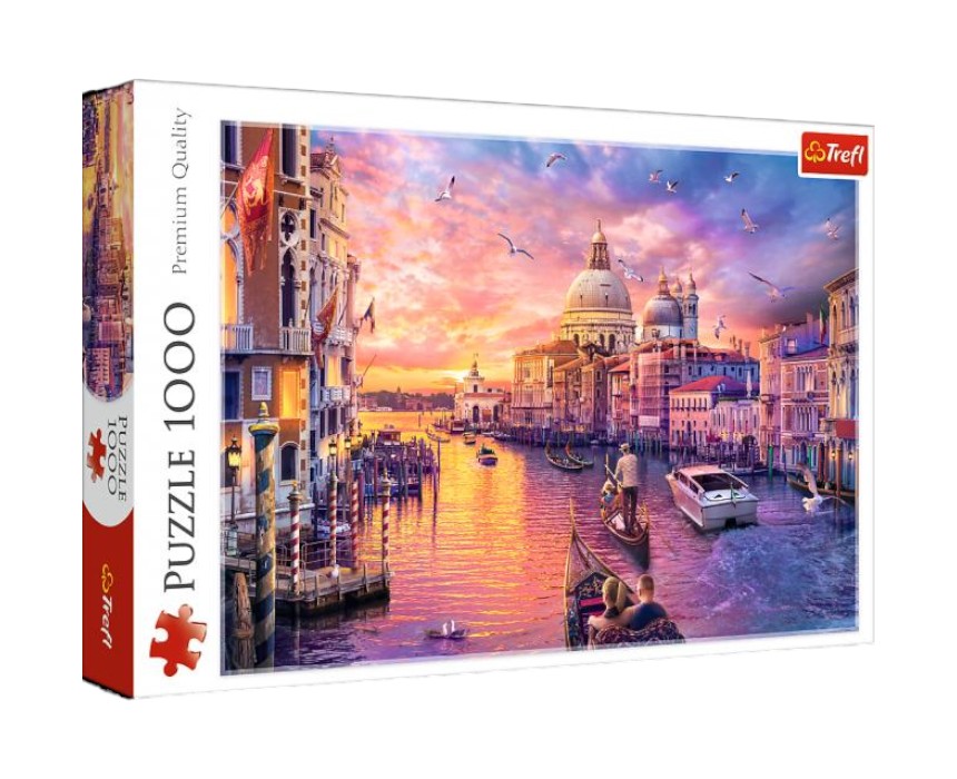 The-Charms-of-Venice-Puzzle-1.jpg The Charms of Venice Puzzle - Image 1