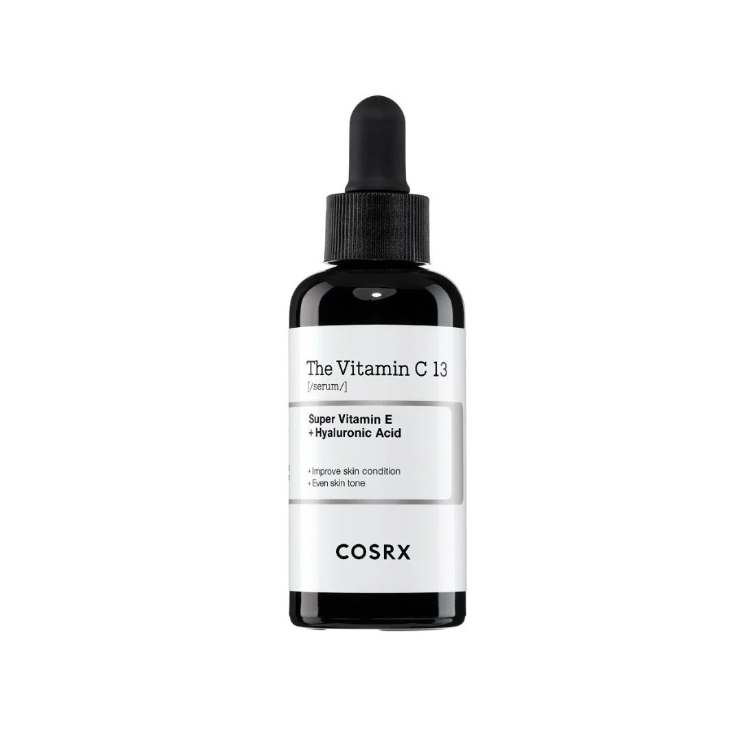 The-Vitamin-C-13-Serum-COSRX.jpg.webp The Vitamin C13 super - Image 1