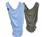 Top with Gold Pin - Image 