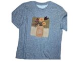 Floral Pot Tshirt - Image 