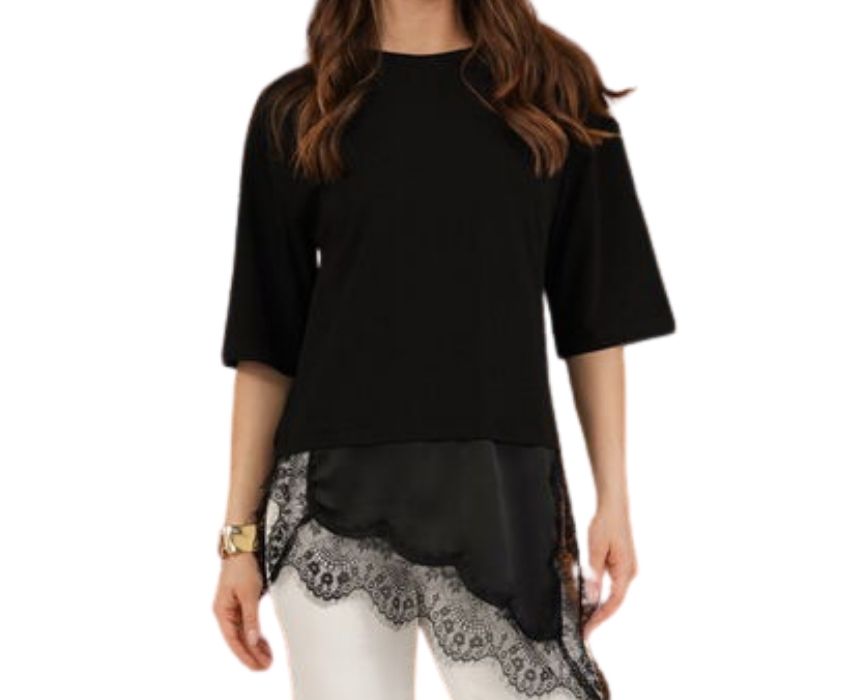 Tshirt-with-mesh-Black-1.jpg Tshirt with Mesh - Image 1