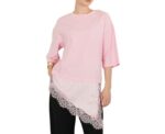 Tshirt with Mesh - Image 