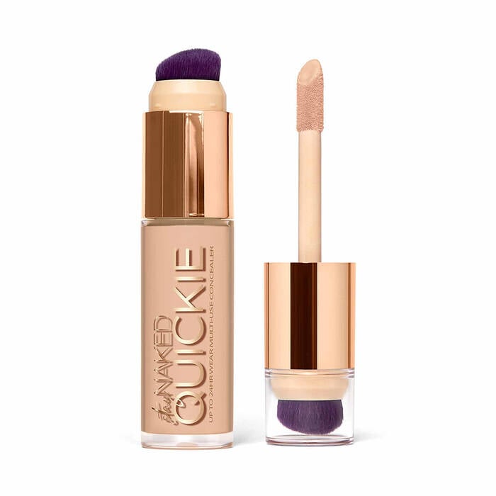 URBAN-DECAY-STAY-NAKED-QUICKIE-20CP-3605972828620-OPEN-APPLICATOR URBAN DECAY STAY NAKED QUIKIE UP TO 24 HOURS WEAR MULTI USE CONCEALER (20CP FAIR)