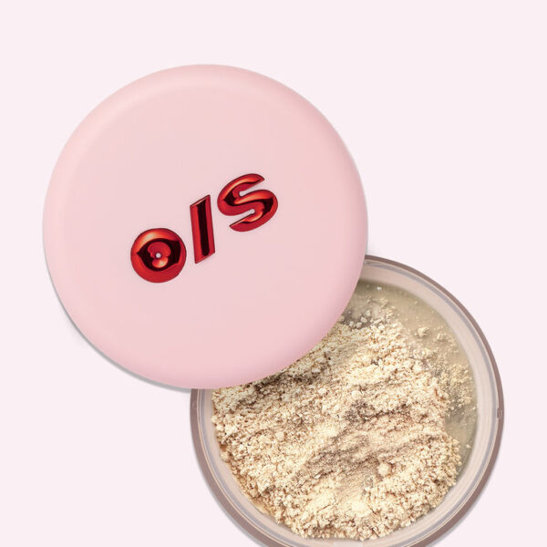 ONE/SIZE BY PATRICK STAR ULTIMATE BLURRING SETTING POWDER (transclucent)