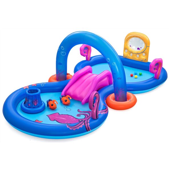 Play Center Underwater World 330 x 188 x 117 cm
