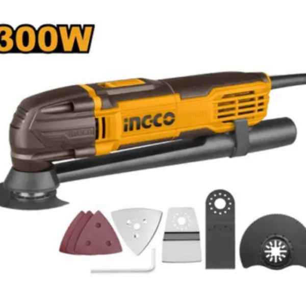 Electric Multi Tool INGCO