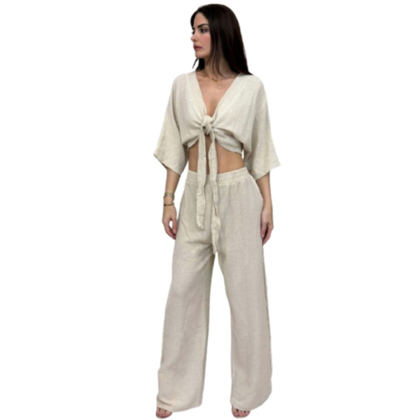 Perla Set