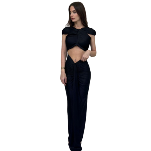 Orlean Dress