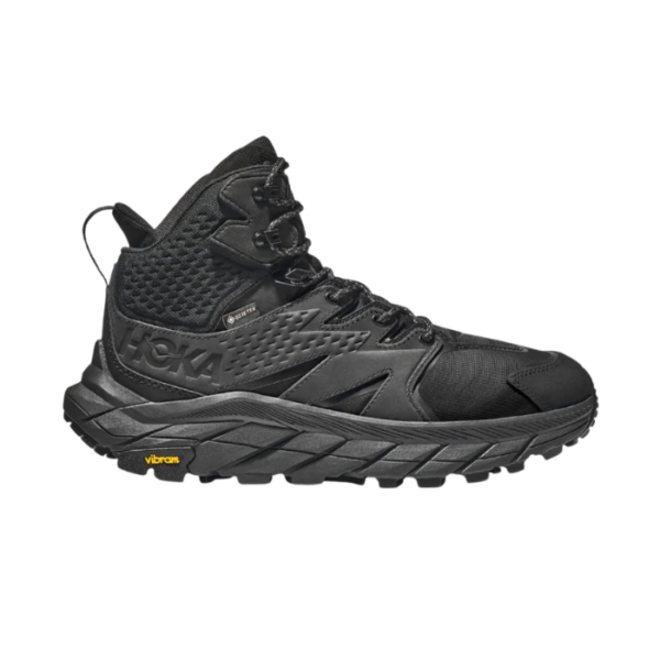 Hoka Anacapa Mid GTX Waterproof