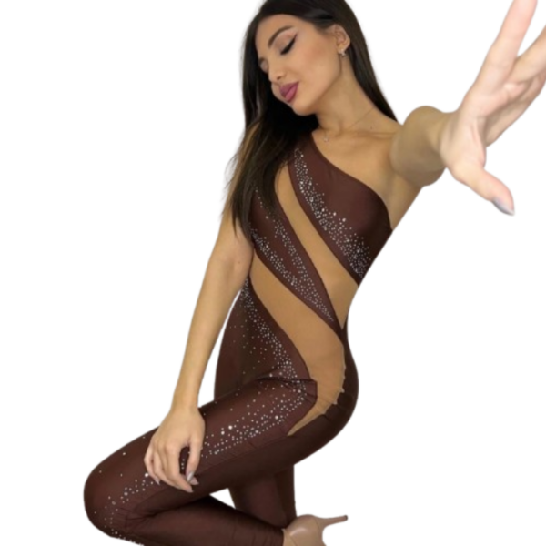 Dee Jumpsuit
