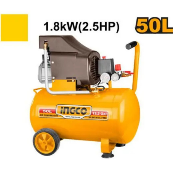 Portable Air Compressor INGCO