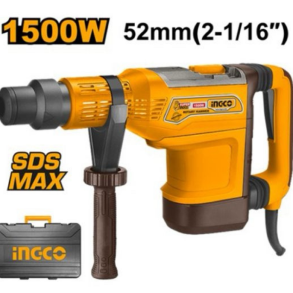 Industrial Rotary Hammer INGCO
