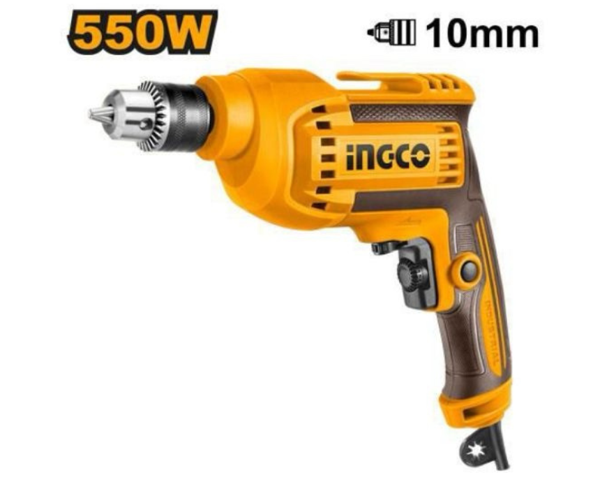Untitled design (33) Electric Drill Compact INGCO - Image 1
