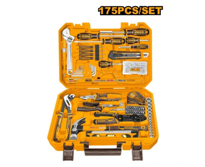 Untitled design (4) Hand Tool Set Kit INGCO - Image 1