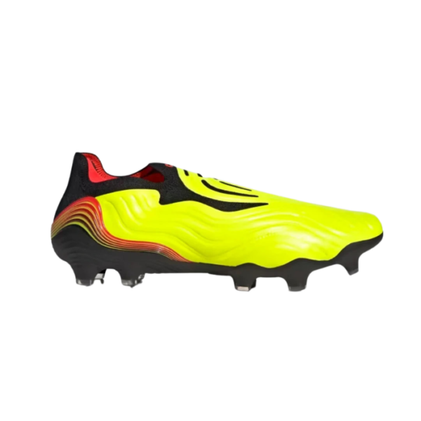 Adidas COPA SENSE Plus FIRM GROUND BOOTS